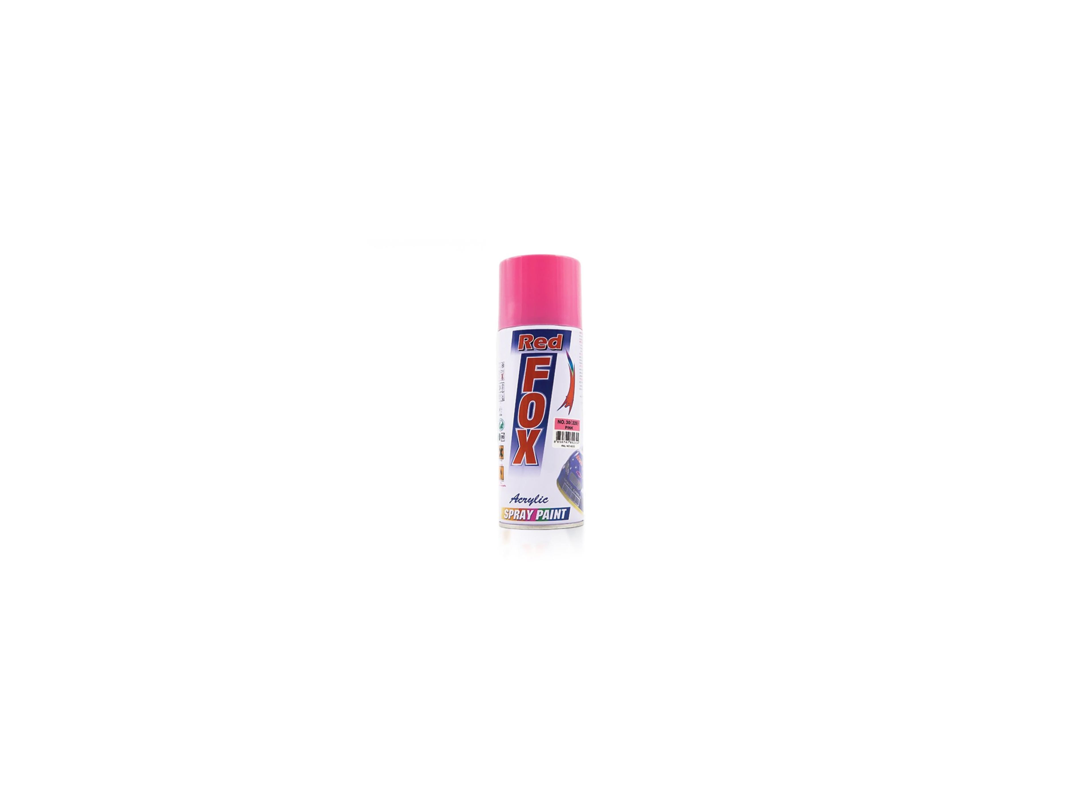 SPRAY PAINT NO.30 (229) PINK